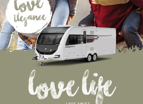 Product Launch Brochures